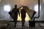 Группа пленных бойцов ВСУ заявила о желании воевать против Украины. Они отказались от обмена