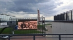 В Калуге пройдёт 11-й фестиваль уличного кино