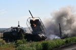 Стало известно об активизации российских военных в Запорожской области