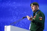 Командир «Ахмата» рассказал о раскрытом плане ВСУ захватить Курскую АЭС