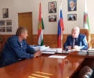 В Износковском районе курянам, приехавшим в регион, предложили работу