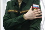 В России предложили давать отсрочку от армии еще одной категории граждан