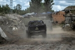 Минобороны заявило о поражении топливной базы военной техники ВСУ в зоне СВО