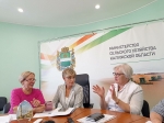 В Калуге выбрали победителей регионального конкурса «Женщина - хозяйка села»