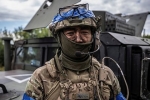 В России предупредили Украину о последствиях атаки на Курскую область