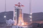 Китай принял меры по устранению последствий разрушения ракеты