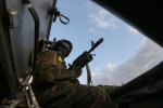 В Курской области уничтожили группу украинских десантников