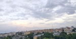 Погода в Калуге обещает быть облачной с небольшими дождями