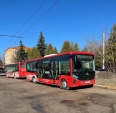 В Калуге изменится схема маршрута №76