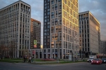 Названы регионы с самым коротким временем накопления на квартиру в Москве