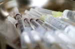 В Калужскую область поступила детская вакцина от гриппа