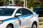 Российский депутат обвинил коллегу в нападении и попытке удушения