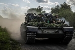 Украинский военный рассказал об истощенных подразделениях ВСУ на одном из направлений