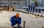Движение на Синих мостах в Калуге откроют к концу августа