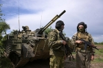 Стало известно об успехах российских военных на торецком направлении