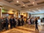 Калужская область представила в Москве трудовые династии региона