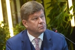 Губерниев высказался об отказавшихся ехать на Олимпийские игры россиянах