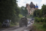 Киев создает военную комендатуру на оккупированных территориях Курской области. Граждан России могут вывезти в Сумы