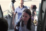 Разведчики Дульцевы поделились подробностями их ареста в Словении