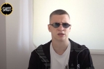 Избитый в Крыму боксер Двали рассказал подробности произошедшего