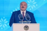 Лукашенко рассказал о пожелании Запада русским и украинцам «подохнуть» в конфликте