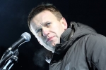 Названа окончательная причина смерти Алексея Навального. Версия об оторвавшемся тромбе опровергнута