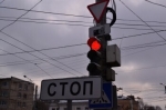 В Калуге на Тульском шоссе отключат светофоры