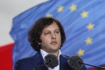 Премьер Грузии назвал сроки открытия переговоров о вступлении в ЕС не принципиальными