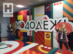 Почти 40 тысяч молодых калужан стали волонтерами за прошедшие полгода