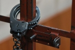 В ЛНР мужчина пойдет под суд за расправу над девушками в 2013 году