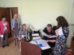 Школы Перемышльского района готовы к новому учебному году