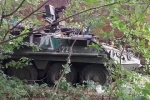 В Пентагоне рассказали о попытках узнать цели атаки ВСУ на Курскую область