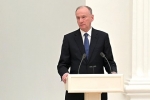 Патрушев назвал ложью заявления США о непричастности к атаке ВСУ на Курскую область