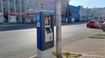 В Калуге зону платной парковки расширят на 8 улиц