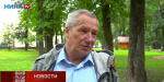 Пенсионер из Калуги хочет защитить Родину, но его не пускают на фронт (видео)
