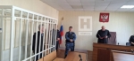 Виновнику резонансного ДТП в центре Калуги вынесли приговор