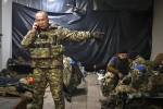 Украинский главком обсудил с американским генералом критические потребности ВСУ