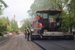 Улицу Огарева перекроют на два дня
