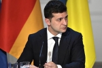 Зеленский обсудил с членами Совета церквей законопроект о запрете УПЦ