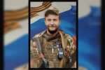 Стало известно о гибели калужанина в зоне СВО