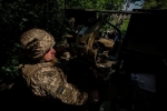 ВСУ потеряли 20 бойцов при попытках высадиться в Херсонской области