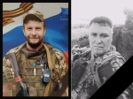Калужская область прощается с двумя участниками СВО