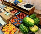 Калужские депутаты привезли курским детям фрукты