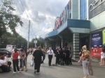 В Калуге эвакуировали один из главных ТРЦ
