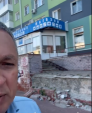 Дмитрий Денисов поручил отремонтировать подпорную стенку дома напротив ТЮЗа