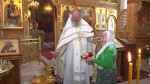Преображение Господне отмечают православные христиане