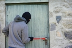 В Калуге поймали воров, укравших 15 миллионов