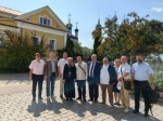 Правозащитники и общественники обсудили актуальные вопросы в Оптиной Пустыни