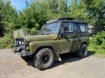 Внедорожник и инструменты отправили из Боровска бойцам СВО