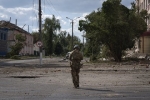Российский боец СВО описал положение дел в Курской области
